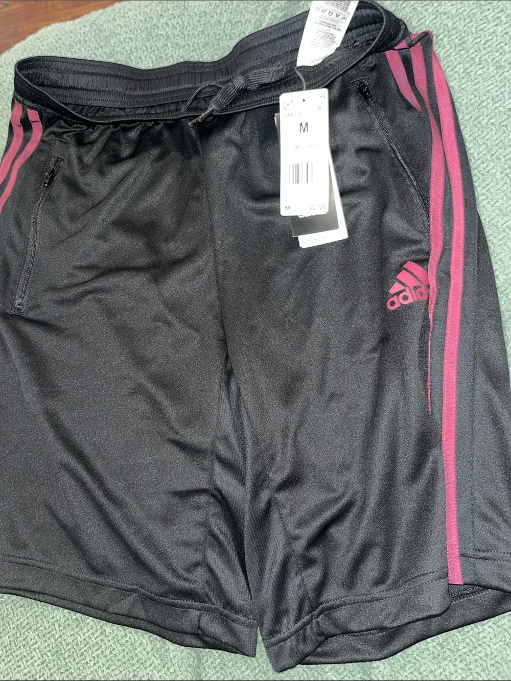 adidas breathable training